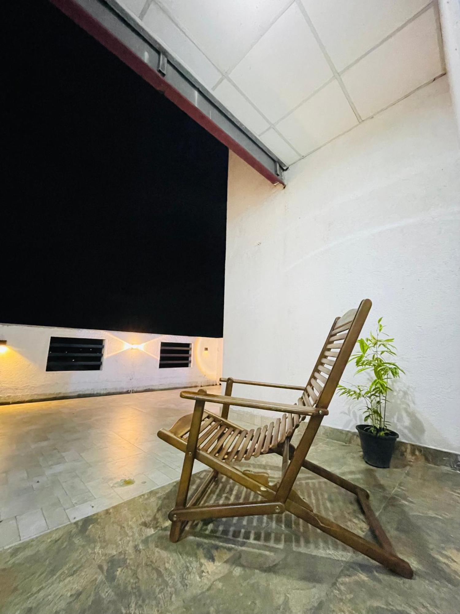 Misty Mountain Lodge Kegalle Exterior foto